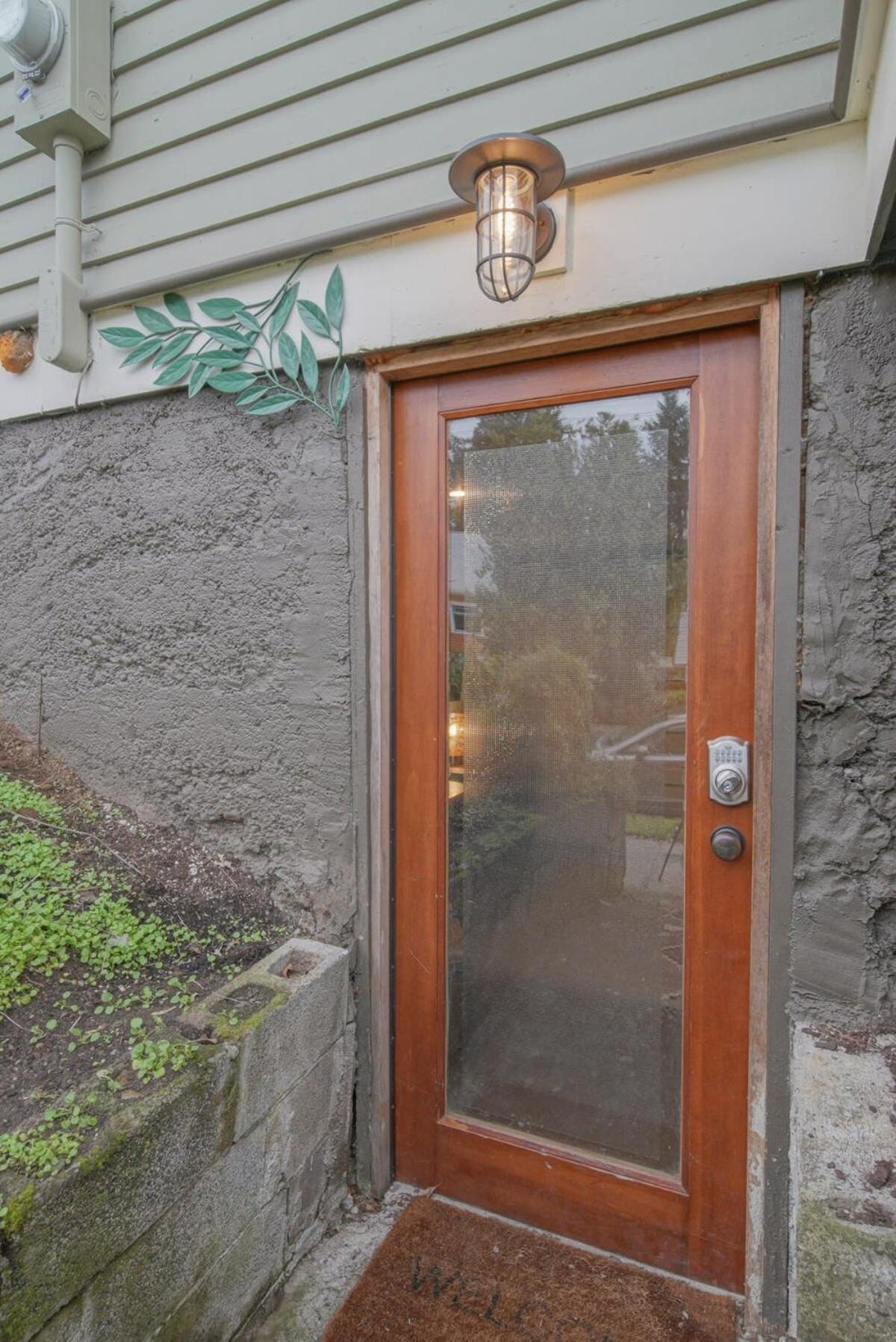#Stayinmydistrict Pendelton Place Walk To Mt Tabor Портланд Екстериор снимка
